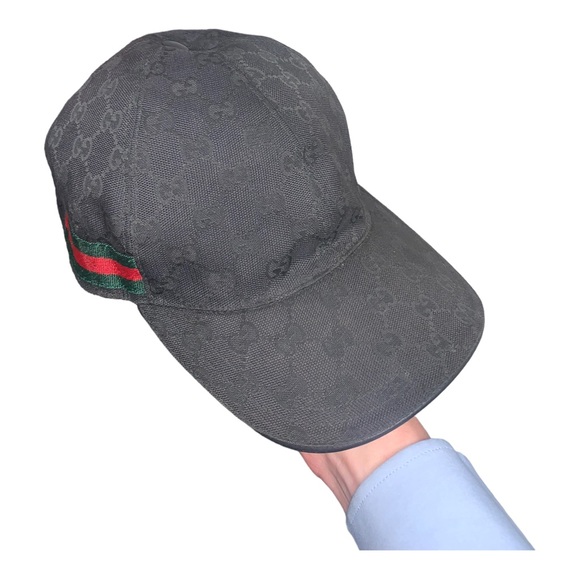 Gucci Other - Gucci baseball cap